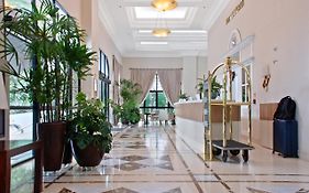 Lindo Hotel na Paulista